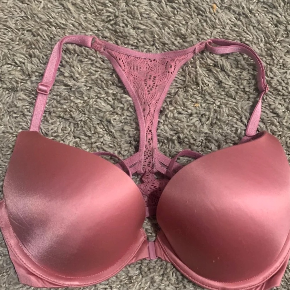 Victoria’s Secret bra